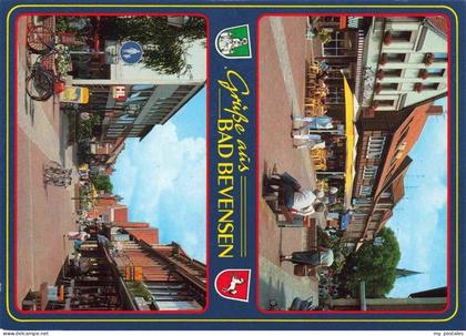 Bad Bevensen Fussgaengerzone