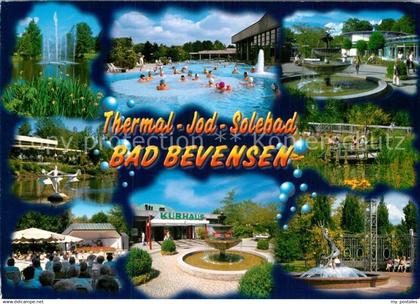 Bad Bevensen Kurhaus