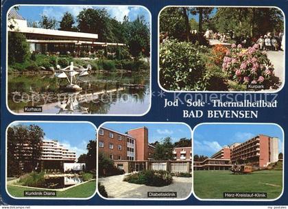 Bad Bevensen Thermalheilbad
