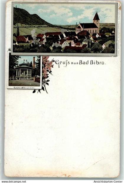 13266666 - Bad Bibra