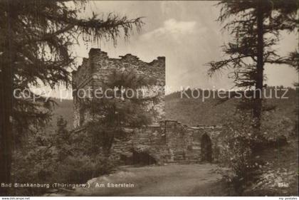 42476978 Bad Blankenburg Eberstein Bad Blankenburg