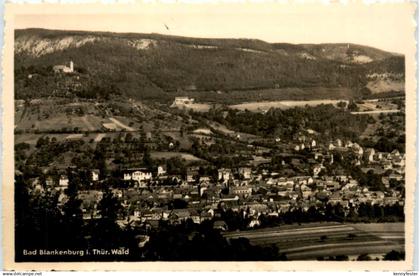 Bad Blankenburg