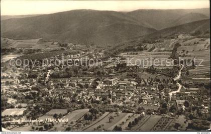 Bad Blankenburg