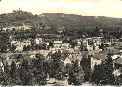 Bad Blankenburg