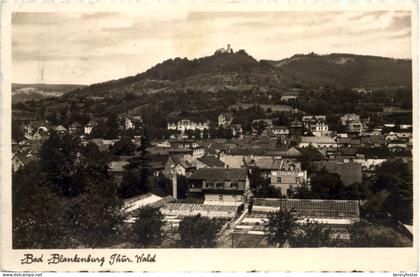 Bad Blankenburg