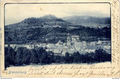 Bad Blankenburg,