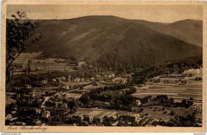 Bad Blankenburg,
