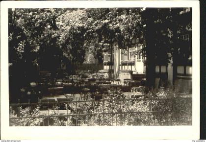 Bad Blankenburg Gaststaette