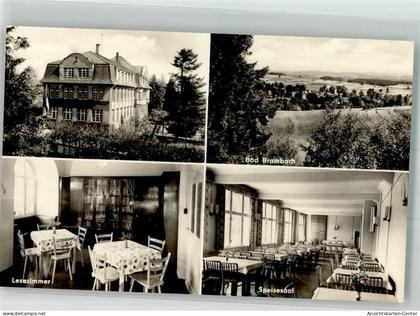 38000082 - Bad Brambach