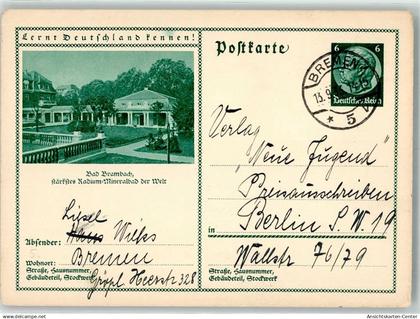 39705999 - Bad Brambach
