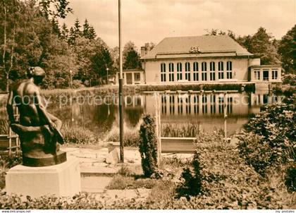 Bad Brambach Festhalle
