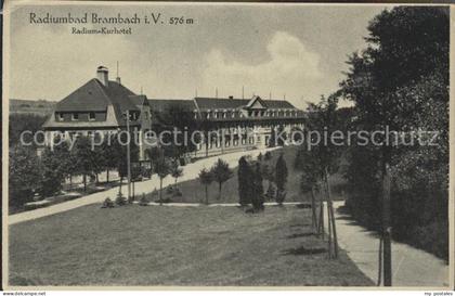Bad Brambach Kurhotel
