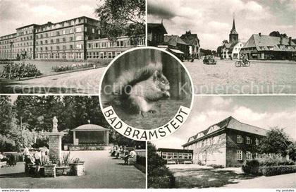 Bad Bramstedt