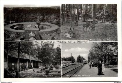 Bad Bramstedt
