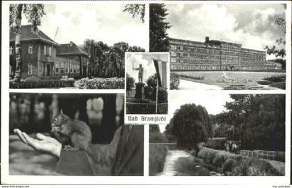 Bad Bramstedt Bad Bramstedt