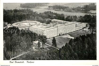 Bad Bramstedt Kurhaus