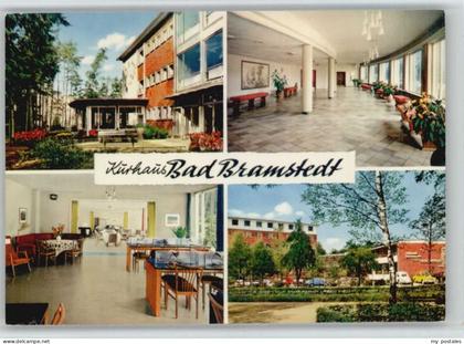 Bad Bramstedt Kurhaus
