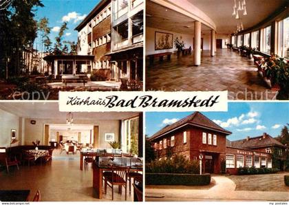 Bad Bramstedt Kurhaus