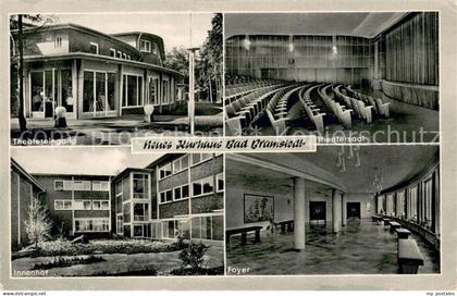 Bad Bramstedt Theater