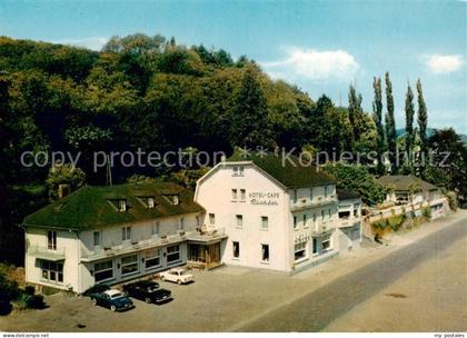 Bad Breisig Hotel Rheineck