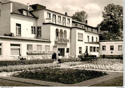 Bad Breisig Kurhaus