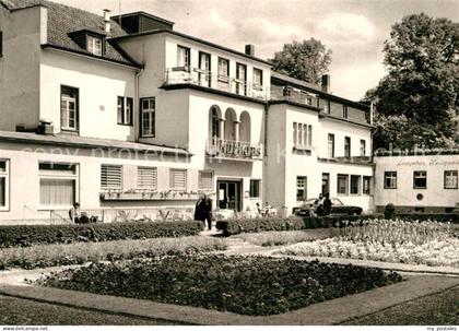 Bad Breisig Kurhaus