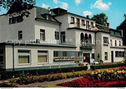 Bad Breisig Kurhaus