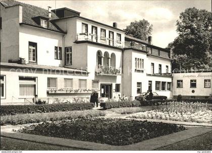 Bad Breisig Kurhaus