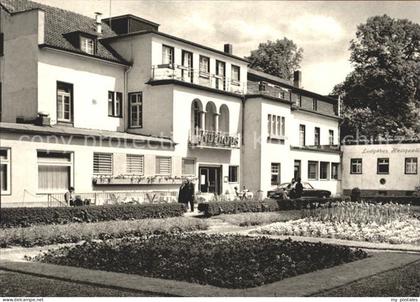 Bad Breisig Kurhaus