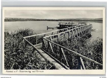 Bad Buchau Federsee