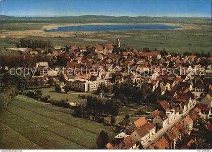 Bad Buchau Federsee