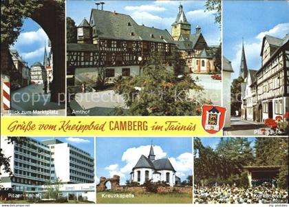 Bad Camberg