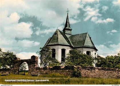 Bad Camberg Kreuzkapelle