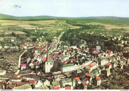 Camberg Bad Fliegeraufnahme