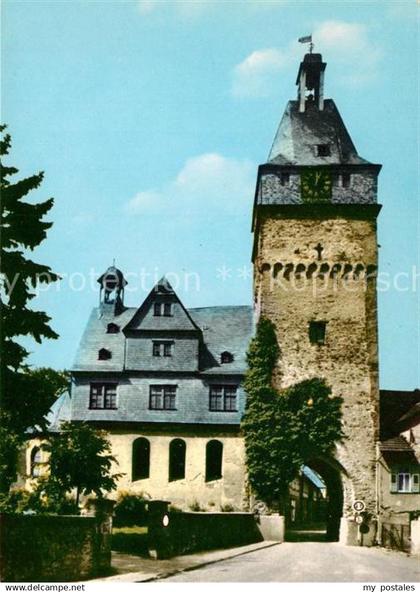 Camberg Bad Ober Tor