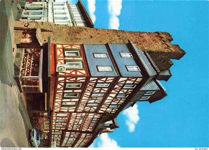 Camberg Bad Untertorturm