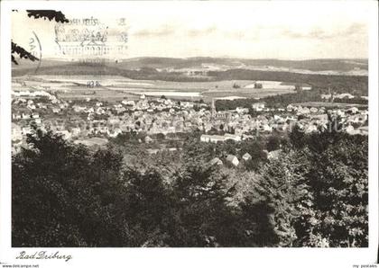 Bad Driburg