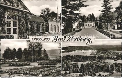 Bad Driburg