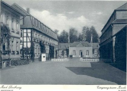 Bad Driburg