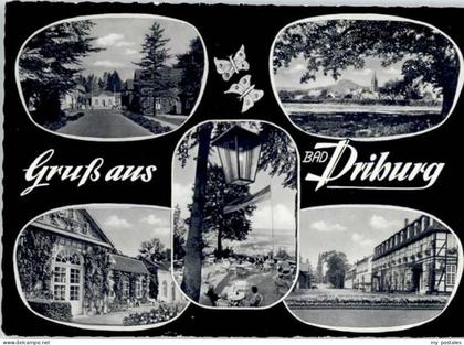 Bad Driburg