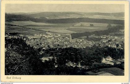 Bad Driburg
