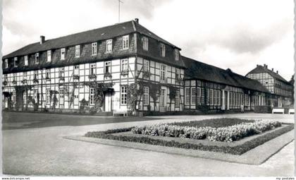 Bad Driburg