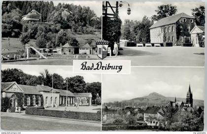 Bad Driburg
