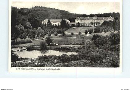 Bad Driburg Bad Hermannsborn