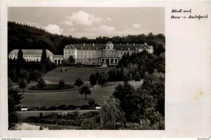 Bad Hermannsborn - Bad Driburg