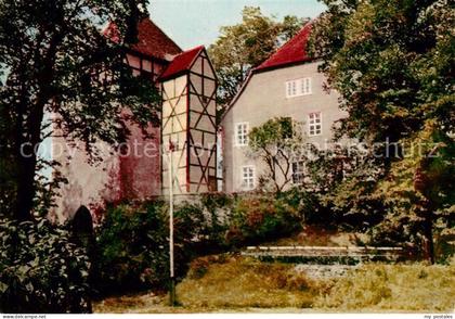 Bad Dueben Burgmuseum