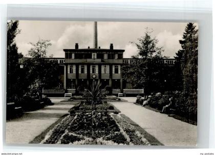 Bad Dueben urhaus