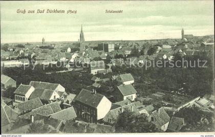 Bad Duerkheim