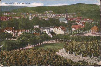Bad Duerkheim