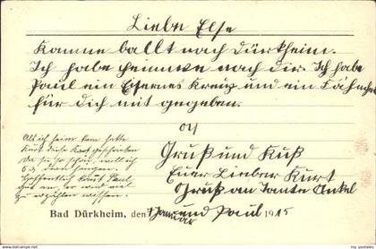 Bad Duerkheim